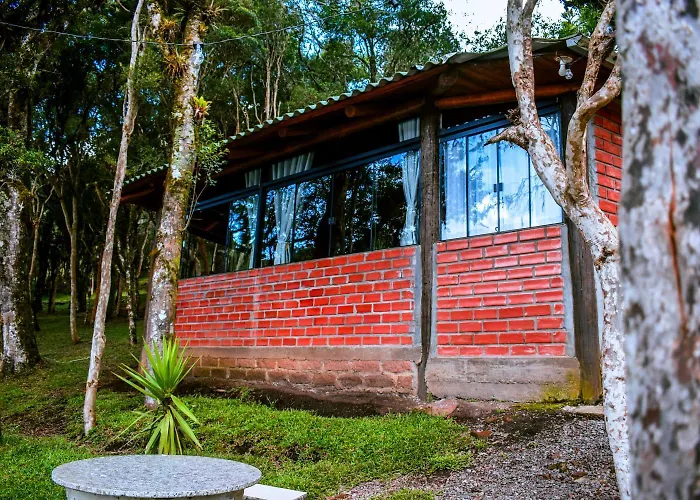 Oasis Pousada