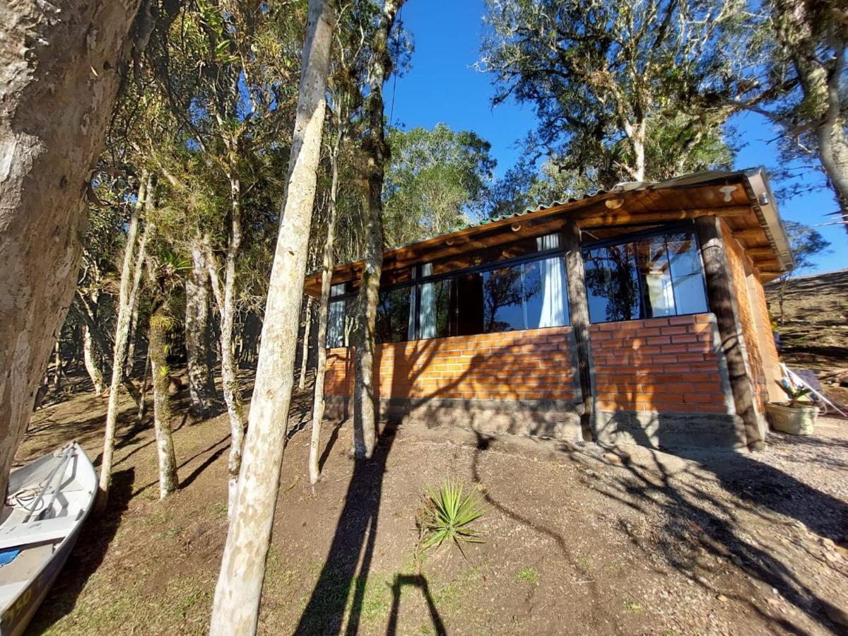 Oasis Inn Cambara do Sul