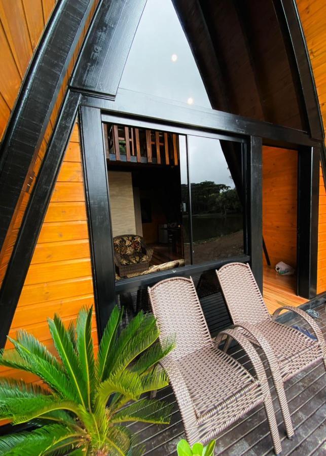 Oasis Inn Cambara do Sul